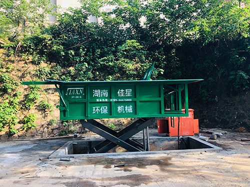 長沙地埋式垃圾站的優(yōu)缺點(diǎn)、對居民區(qū)產(chǎn)生的一些影響有哪些？